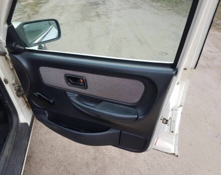 Белый Форд Скорпио, объемом двигателя 2 л и пробегом 500 тыс. км за 64000 $, фото 4 на Automoto.ua