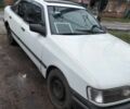 Белый Форд Скорпио, объемом двигателя 2 л и пробегом 32 тыс. км за 1800 $, фото 2 на Automoto.ua