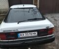 Белый Форд Скорпио, объемом двигателя 2 л и пробегом 2 тыс. км за 1001 $, фото 1 на Automoto.ua