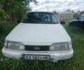 Белый Форд Скорпио, объемом двигателя 1.6 л и пробегом 2 тыс. км за 1300 $, фото 2 на Automoto.ua
