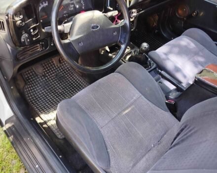 Білий Форд Скорпіо, об'ємом двигуна 2.5 л та пробігом 3 тис. км за 700 $, фото 3 на Automoto.ua