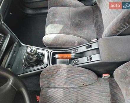 Белый Форд Скорпио, объемом двигателя 2.4 л и пробегом 300 тыс. км за 1600 $, фото 2 на Automoto.ua