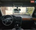 Белый Форд Скорпио, объемом двигателя 2.4 л и пробегом 300 тыс. км за 1600 $, фото 5 на Automoto.ua