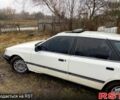 Белый Форд Скорпио, объемом двигателя 2 л и пробегом 387 тыс. км за 1750 $, фото 7 на Automoto.ua