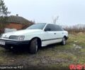 Белый Форд Скорпио, объемом двигателя 2 л и пробегом 387 тыс. км за 1750 $, фото 1 на Automoto.ua