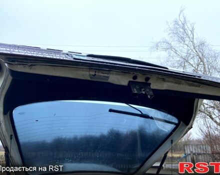Белый Форд Скорпио, объемом двигателя 2 л и пробегом 387 тыс. км за 1750 $, фото 5 на Automoto.ua