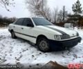Белый Форд Скорпио, объемом двигателя 2 л и пробегом 387 тыс. км за 1750 $, фото 1 на Automoto.ua