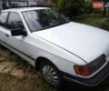 Білий Форд Скорпіо, об'ємом двигуна 1.99 л та пробігом 372 тис. км за 840 $, фото 1 на Automoto.ua