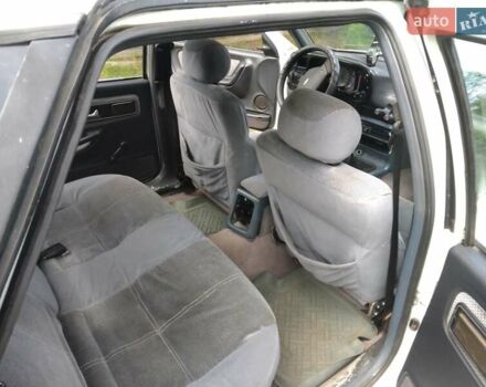 Білий Форд Скорпіо, об'ємом двигуна 1.99 л та пробігом 372 тис. км за 840 $, фото 5 на Automoto.ua