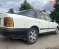 Форд Скорпио 1986 в Ровно на Automoto.ua Белый Форд Скорпио, объемом двигателя 2 л и пробегом 400 тыс. км за 900 $, фото 4 на Automoto.ua