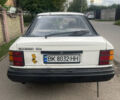 Форд Скорпио 1986 в Ровно на Automoto.ua Белый Форд Скорпио, объемом двигателя 2 л и пробегом 400 тыс. км за 900 $, фото 5 на Automoto.ua