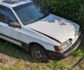 Белый Форд Скорпио, объемом двигателя 2 л и пробегом 250 тыс. км за 600 $, фото 1 на Automoto.ua