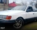 Белый Форд Скорпио, объемом двигателя 2 л и пробегом 300 тыс. км за 680 $, фото 1 на Automoto.ua