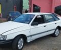 Белый Форд Скорпио, объемом двигателя 2 л и пробегом 330 тыс. км за 700 $, фото 1 на Automoto.ua