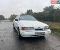 Білий Форд Скорпіо, об'ємом двигуна 2 л та пробігом 276 тис. км за 1500 $, фото 1 на Automoto.ua