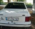 Білий Форд Скорпіо, об'ємом двигуна 2 л та пробігом 286 тис. км за 900 $, фото 3 на Automoto.ua
