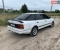 Белый Форд Скорпио, объемом двигателя 2.39 л и пробегом 300 тыс. км за 700 $, фото 2 на Automoto.ua