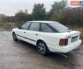 Білий Форд Скорпіо, об'ємом двигуна 2 л та пробігом 276 тис. км за 1500 $, фото 5 на Automoto.ua