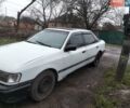 Белый Форд Скорпио, объемом двигателя 2 л и пробегом 32 тыс. км за 1800 $, фото 7 на Automoto.ua