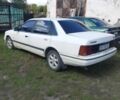 Білий Форд Скорпіо, об'ємом двигуна 2.5 л та пробігом 450 тис. км за 1201 $, фото 1 на Automoto.ua