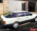 Белый Форд Скорпио, объемом двигателя 2 л и пробегом 0 тыс. км за 1000 $, фото 5 на Automoto.ua