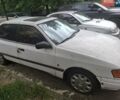 Белый Форд Скорпио, объемом двигателя 2 л и пробегом 350 тыс. км за 792 $, фото 1 на Automoto.ua