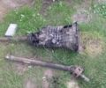 Білий Форд Скорпіо, об'ємом двигуна 2 л та пробігом 250 тис. км за 146 $, фото 19 на Automoto.ua