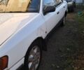 Белый Форд Скорпио, объемом двигателя 2 л и пробегом 30 тыс. км за 1300 $, фото 3 на Automoto.ua