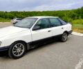 Белый Форд Скорпио, объемом двигателя 2 л и пробегом 300 тыс. км за 900 $, фото 3 на Automoto.ua