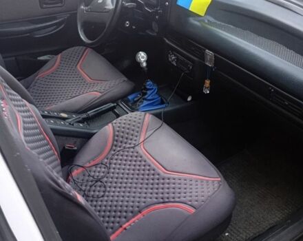 Белый Форд Скорпио, объемом двигателя 0 л и пробегом 1 тыс. км за 1439 $, фото 3 на Automoto.ua