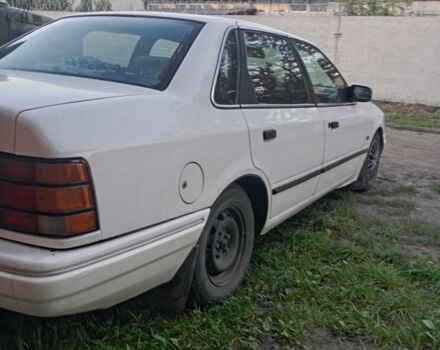 Белый Форд Скорпио, объемом двигателя 0 л и пробегом 1 тыс. км за 1439 $, фото 2 на Automoto.ua