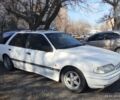 Белый Форд Скорпио, объемом двигателя 2.9 л и пробегом 300 тыс. км за 800 $, фото 1 на Automoto.ua