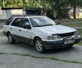 Белый Форд Скорпио, объемом двигателя 2 л и пробегом 400 тыс. км за 352 $, фото 2 на Automoto.ua