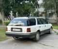 Белый Форд Скорпио, объемом двигателя 2 л и пробегом 400 тыс. км за 352 $, фото 3 на Automoto.ua