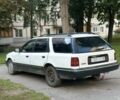 Белый Форд Скорпио, объемом двигателя 2 л и пробегом 400 тыс. км за 601 $, фото 4 на Automoto.ua