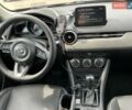 Белый Форд Скорпио, объемом двигателя 2 л и пробегом 400 тыс. км за 352 $, фото 6 на Automoto.ua