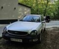 Белый Форд Скорпио, объемом двигателя 2.5 л и пробегом 348 тыс. км за 1500 $, фото 2 на Automoto.ua