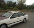 Белый Форд Скорпио, объемом двигателя 2 л и пробегом 70 тыс. км за 1100 $, фото 1 на Automoto.ua