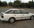 Белый Форд Скорпио, объемом двигателя 2 л и пробегом 70 тыс. км за 1100 $, фото 3 на Automoto.ua