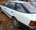 Белый Форд Скорпио, объемом двигателя 20 л и пробегом 256 тыс. км за 700 $, фото 5 на Automoto.ua