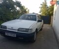 Белый Форд Скорпио, объемом двигателя 0 л и пробегом 300 тыс. км за 800 $, фото 7 на Automoto.ua