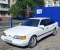 Білий Форд Скорпіо, об'ємом двигуна 2.3 л та пробігом 220 тис. км за 3000 $, фото 3 на Automoto.ua