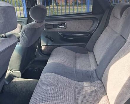 Білий Форд Скорпіо, об'ємом двигуна 2.3 л та пробігом 220 тис. км за 3000 $, фото 11 на Automoto.ua