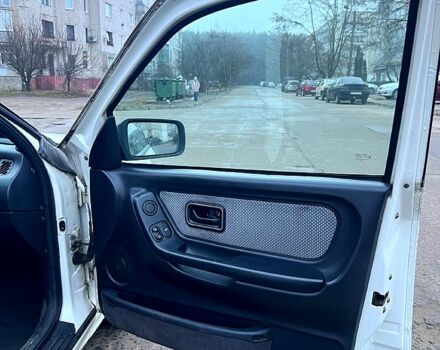 Белый Форд Скорпио, объемом двигателя 24 л и пробегом 160 тыс. км за 899 $, фото 10 на Automoto.ua