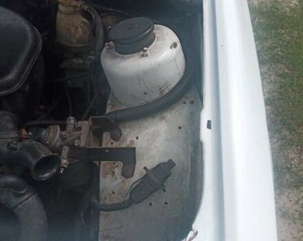 Білий Форд Скорпіо, об'ємом двигуна 2.3 л та пробігом 220 тис. км за 3000 $, фото 7 на Automoto.ua