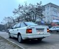 Белый Форд Скорпио, объемом двигателя 24 л и пробегом 160 тыс. км за 899 $, фото 1 на Automoto.ua