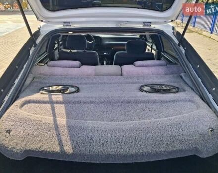 Білий Форд Скорпіо, об'ємом двигуна 2.3 л та пробігом 220 тис. км за 3000 $, фото 8 на Automoto.ua