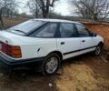 Белый Форд Скорпио, объемом двигателя 20 л и пробегом 256 тыс. км за 700 $, фото 3 на Automoto.ua