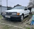 Белый Форд Скорпио, объемом двигателя 2 л и пробегом 75 тыс. км за 1000 $, фото 1 на Automoto.ua