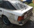 Белый Форд Скорпио, объемом двигателя 2 л и пробегом 280 тыс. км за 299 $, фото 1 на Automoto.ua